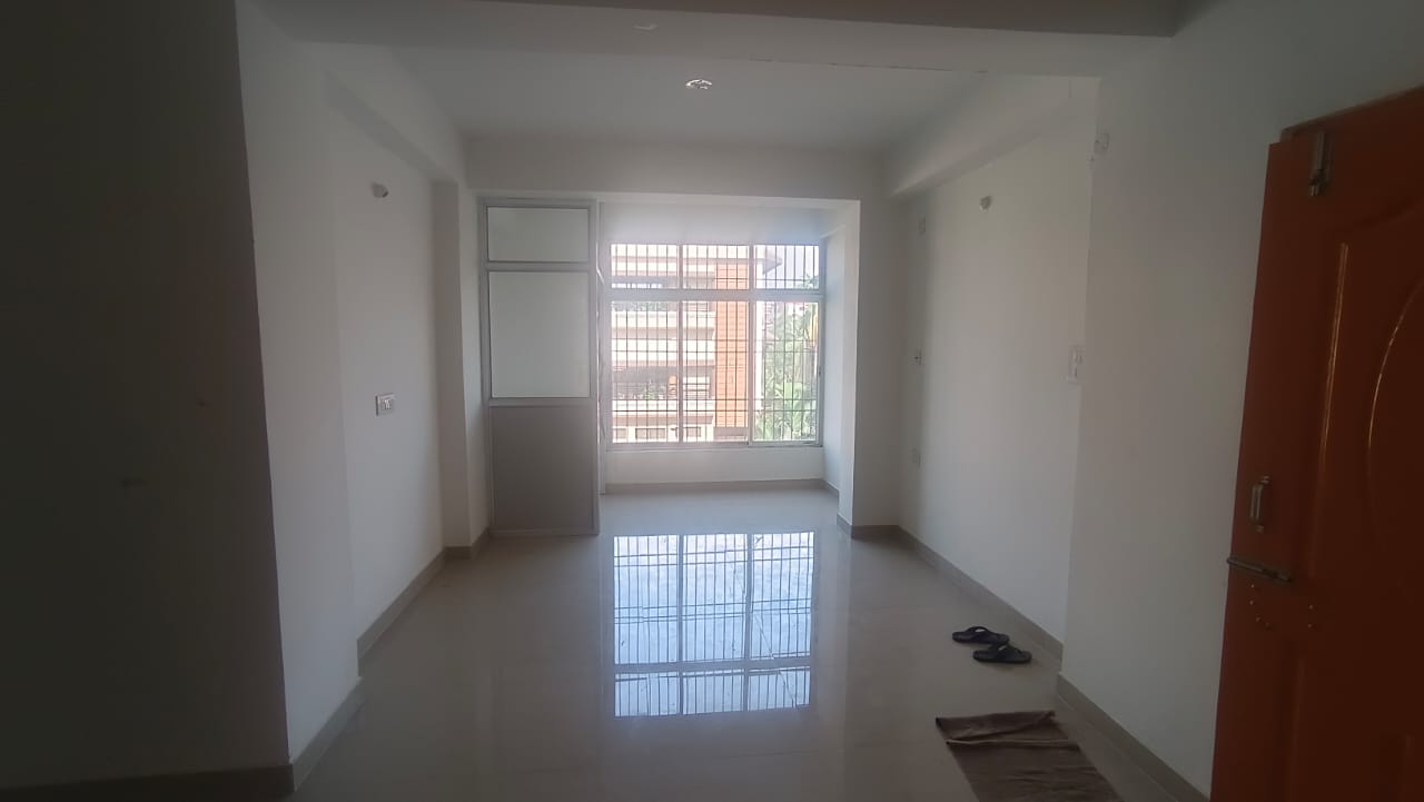 Unfurnished 3bhk in Pragati Path, Chandan Nagar, Milan Nagar, Guwahati, Assam, India for Rent